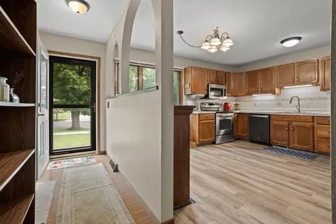 3715 Burritt Street S Fargo ND 58104