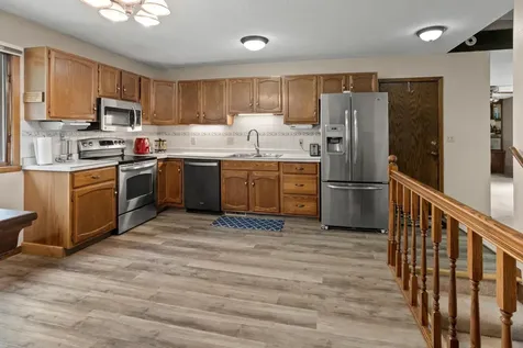 3715 Burritt Street S Fargo ND 58104
