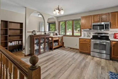 3715 Burritt Street S Fargo ND 58104