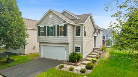 7527 Hampton Lane Shakopee MN 55379