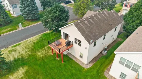 7527 Hampton Lane Shakopee MN 55379