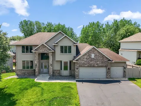 6172 104th Circle N Brooklyn Park MN 55443