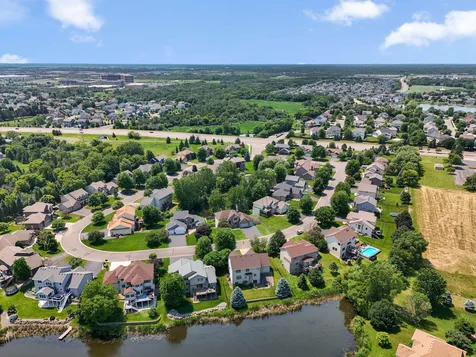 6172 104th Circle N Brooklyn Park MN 55443