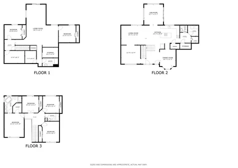 6172 104th Circle N Brooklyn Park MN 55443