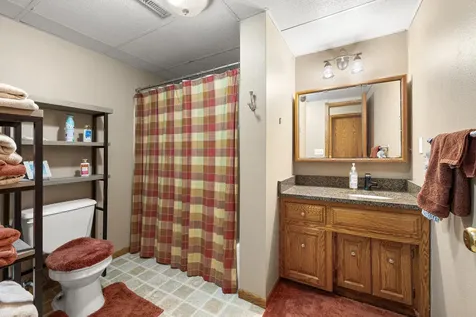 14145 242nd Avenue Pierz MN 56364