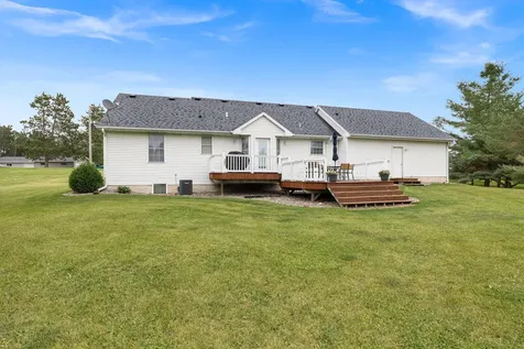 14145 242nd Avenue Pierz MN 56364