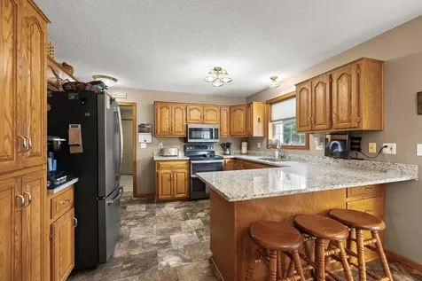 14145 242nd Avenue Pierz MN 56364