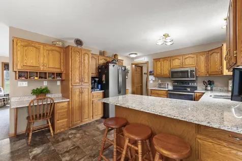14145 242nd Avenue Pierz MN 56364