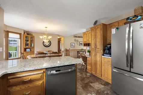 14145 242nd Avenue Pierz MN 56364
