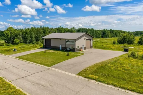 1364 Industrial Park Drive Bagley MN 56621