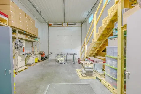 1364 Industrial Park Drive Bagley MN 56621