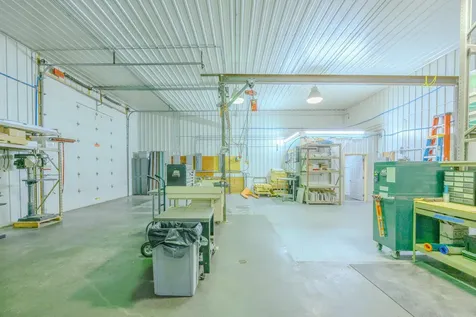 1364 Industrial Park Drive Bagley MN 56621