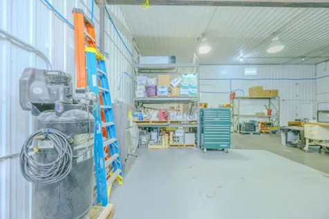 1364 Industrial Park Drive Bagley MN 56621