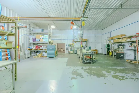 1364 Industrial Park Drive Bagley MN 56621
