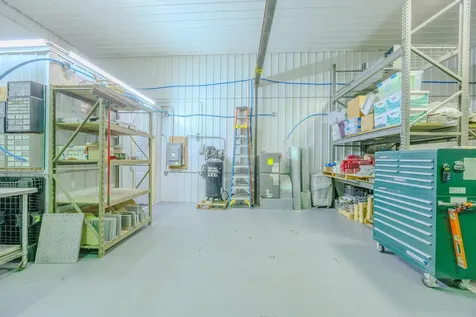 1364 Industrial Park Drive Bagley MN 56621