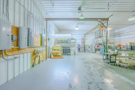 1364 Industrial Park Drive Bagley MN 56621
