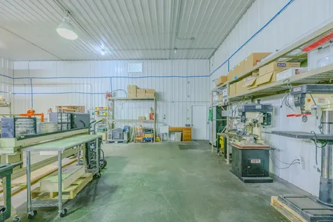1364 Industrial Park Drive Bagley MN 56621