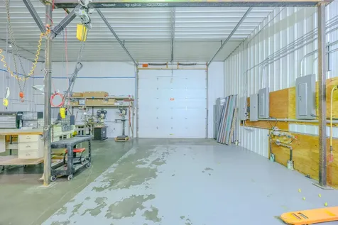 1364 Industrial Park Drive Bagley MN 56621