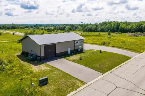 1364 Industrial Park Drive Bagley MN 56621