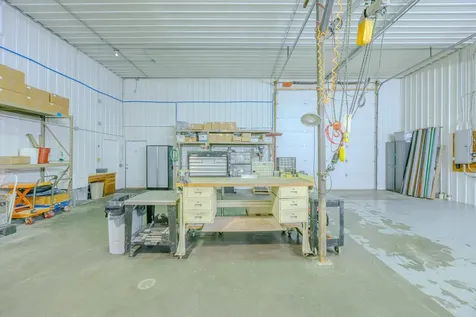 1364 Industrial Park Drive Bagley MN 56621