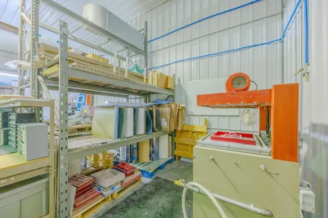 1364 Industrial Park Drive Bagley MN 56621