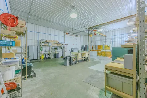 1364 Industrial Park Drive Bagley MN 56621