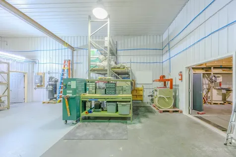 1364 Industrial Park Drive Bagley MN 56621