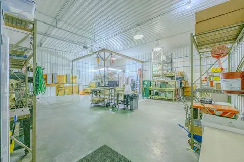 1364 Industrial Park Drive Bagley MN 56621