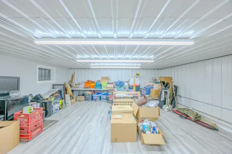 1364 Industrial Park Drive Bagley MN 56621