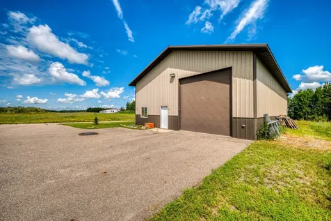 1364 Industrial Park Drive Bagley MN 56621
