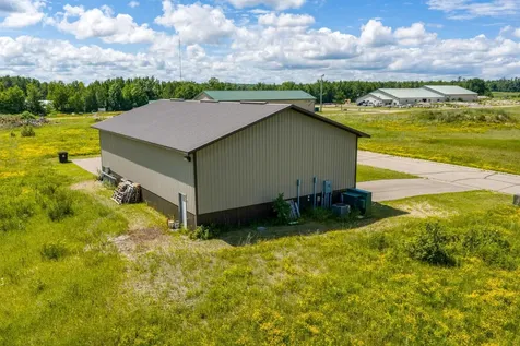 1364 Industrial Park Drive Bagley MN 56621