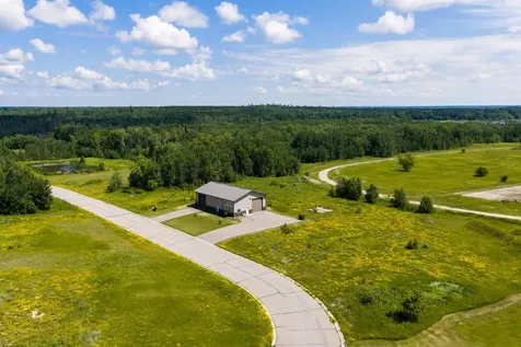 1364 Industrial Park Drive Bagley MN 56621