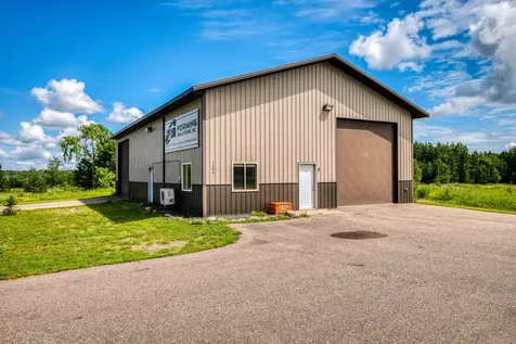 1364 Industrial Park Drive Bagley MN 56621