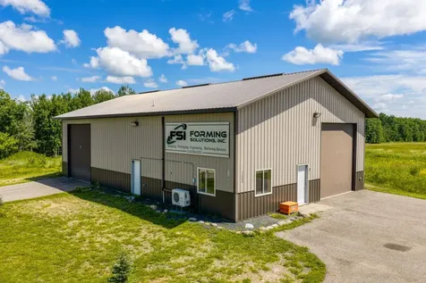 1364 Industrial Park Drive Bagley MN 56621
