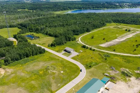 1364 Industrial Park Drive Bagley MN 56621