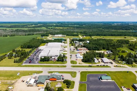 1364 Industrial Park Drive Bagley MN 56621