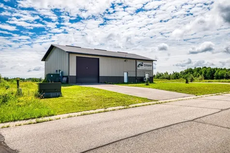 1364 Industrial Park Drive Bagley MN 56621
