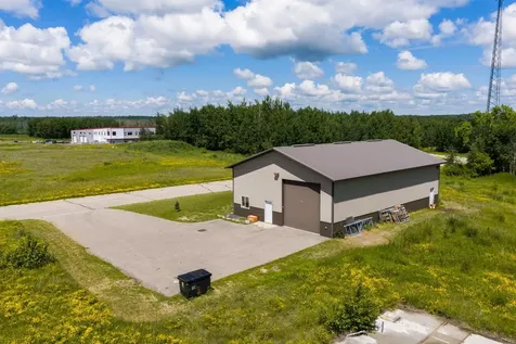 1364 Industrial Park Drive Bagley MN 56621