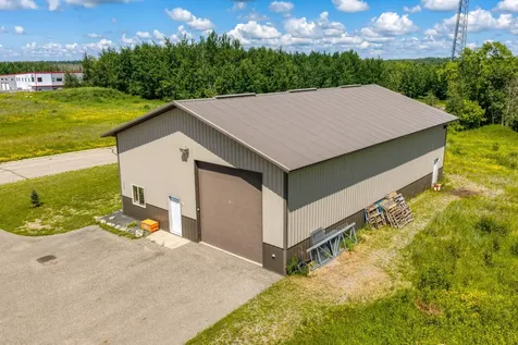 1364 Industrial Park Drive Bagley MN 56621