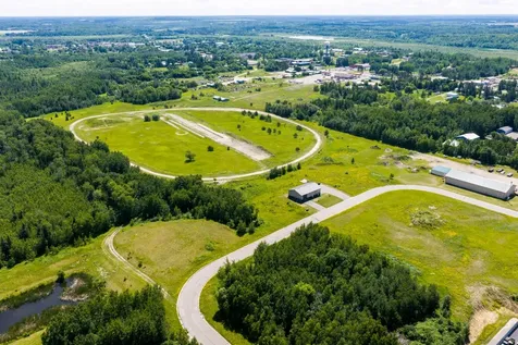 1364 Industrial Park Drive Bagley MN 56621
