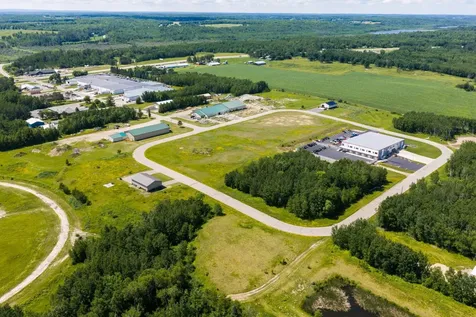 1364 Industrial Park Drive Bagley MN 56621