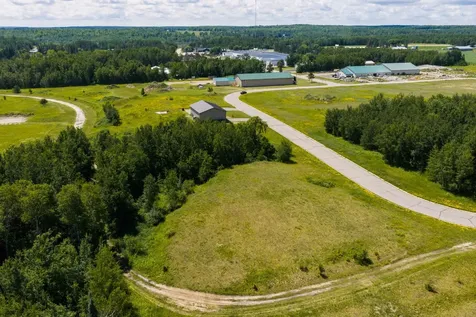 1364 Industrial Park Drive Bagley MN 56621