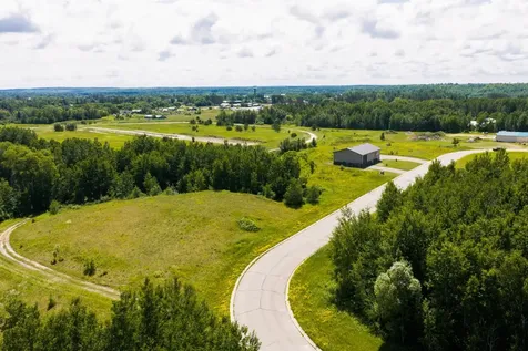 1364 Industrial Park Drive Bagley MN 56621
