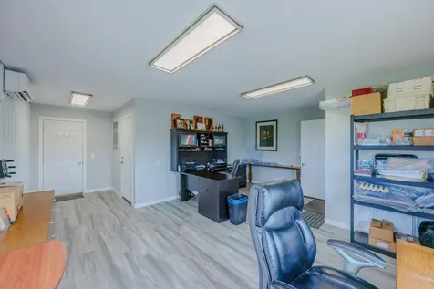 1364 Industrial Park Drive Bagley MN 56621
