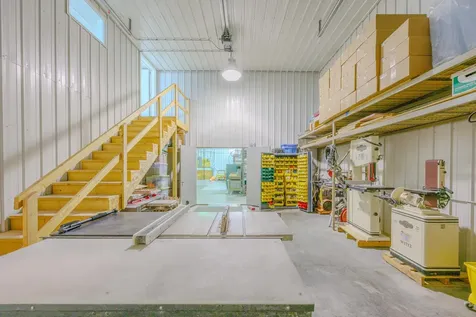 1364 Industrial Park Drive Bagley MN 56621