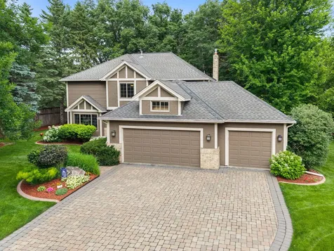 12500 Dorchester Trail Apple Valley MN 55124