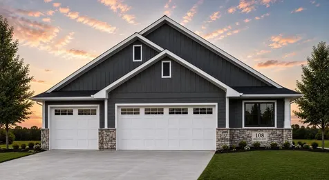 108 Herons Way Turtle Lake WI 54889