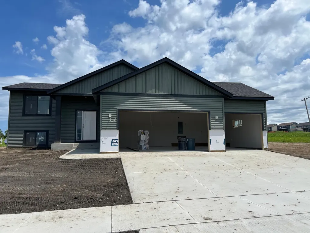 1306 9th Avenue NW Kasson MN 55944