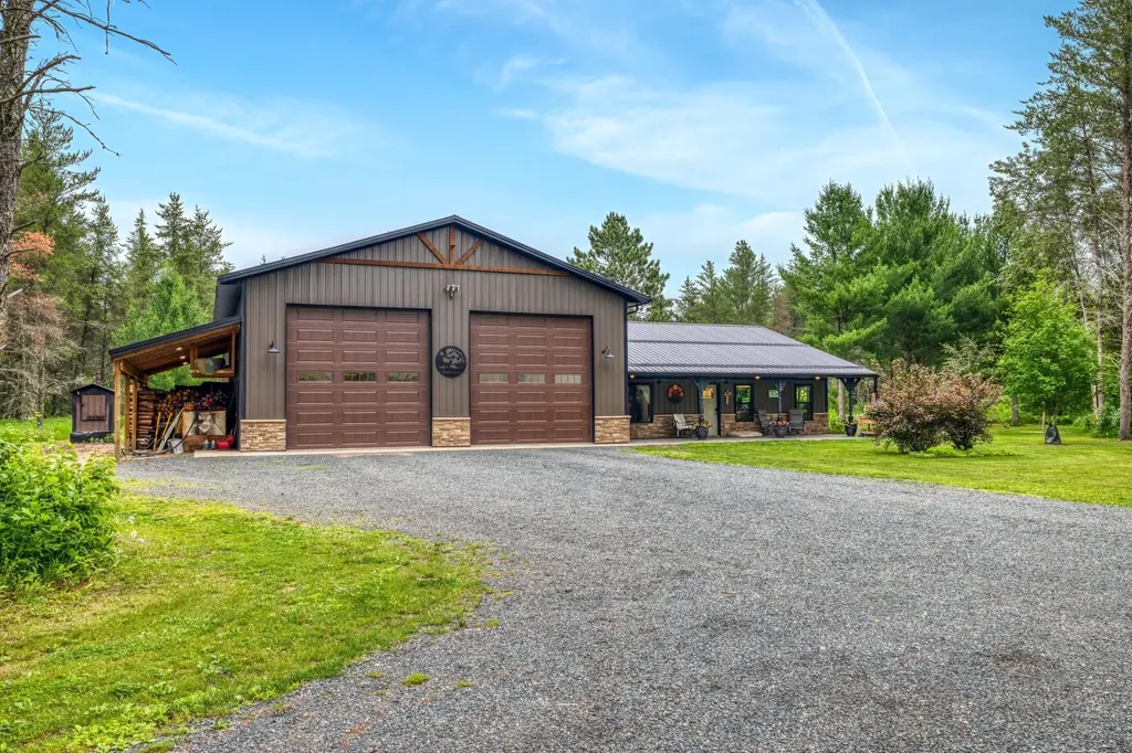 12891 Bemidji Road NE Bemidji MN 56601