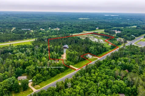 12891 Bemidji Road NE Bemidji MN 56601